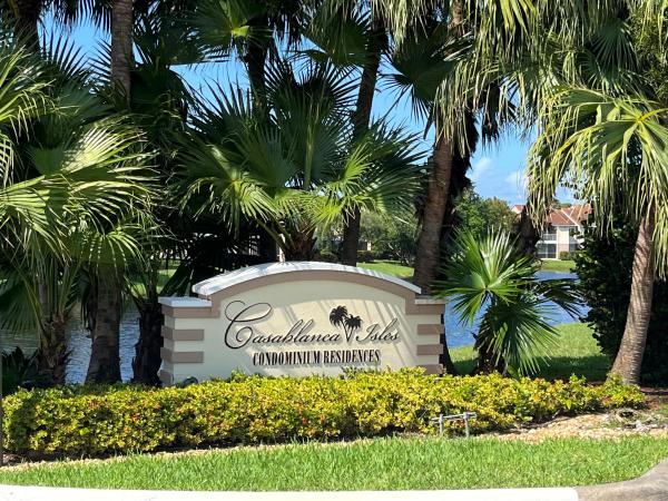 Casablanca Isles, 815 W Boynton Beach Blvd #9-107, Boynton Beach, Florida 33426, image 1