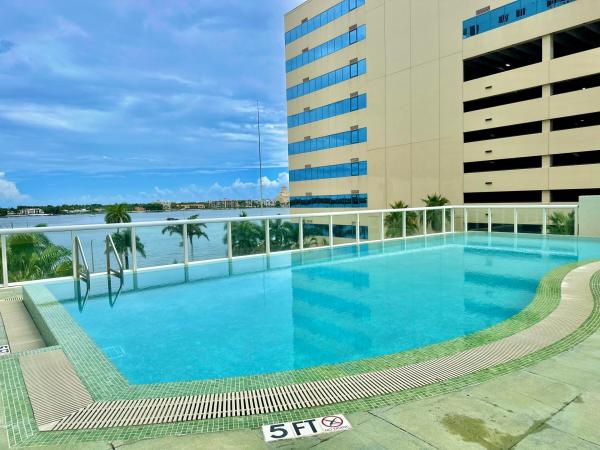 The Slade, 1551 N Flagler Dr #1205, West Palm Beach, Florida 33401, image 2