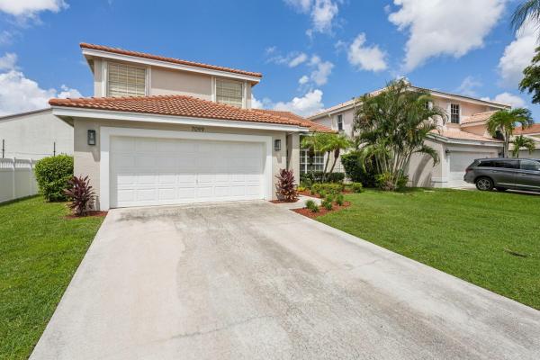 Bristol Bay At Lake Charleston, 7099 Michigan Isle Rd, Lake Worth Beach, Florida 33467, image 1