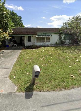 Palm Beach Farms, 4174 Wilkinson Dr, Lake Worth Beach, Florida 33461, image 1