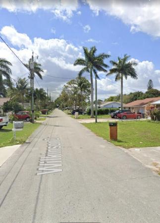 4174 Wilkinson Dr, Lake Worth, Florida 33461, image 2