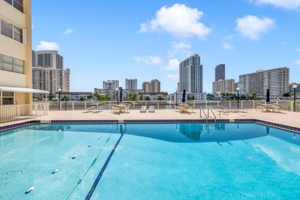 Golden Sails, 111 Golden Isles Dr #C9, Hallandale Beach, Florida 33009, image 1