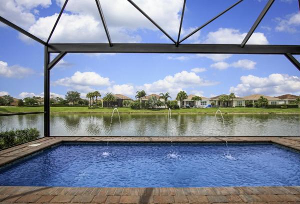PGA Village Verano, 20022 SW Caserta Way, Port St. Lucie, Florida 34986, image 1