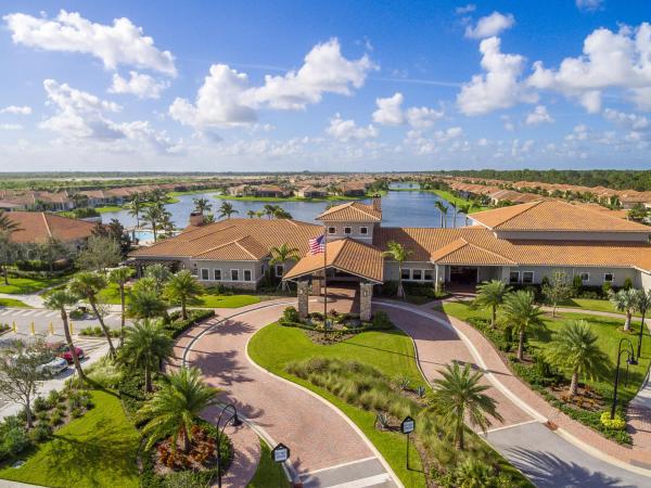PGA Village Verano, 20022 SW Caserta Way, Port St. Lucie, Florida 34986, image 2