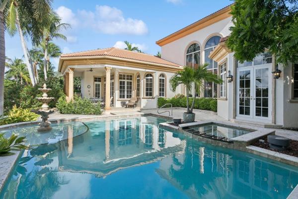 Harbour Isles, 828 Harbour Isles Pl, North Palm Beach, Florida 33410, image 1