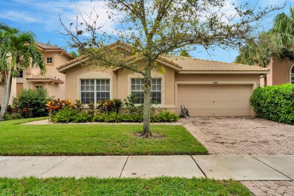 The Colony At Delray Beach, 4813 S Classical Blvd, Delray Beach, Florida 33445, image 1
