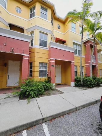 Shoma Townhomes At Royal Palm Beach, 3803 Shoma Dr, Royal Palm Beach, Florida 33414, image 1