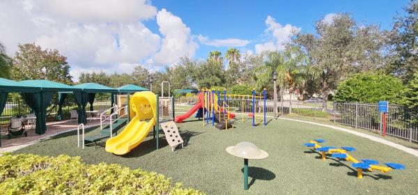 Lake Park At Tradition, 12922 SW Lake Fern Circle Cir, Port St. Lucie, Florida 34987, image 3