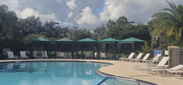 Lake Park At Tradition, 12922 SW Lake Fern Circle Cir, Port St. Lucie, Florida 34987, image 2