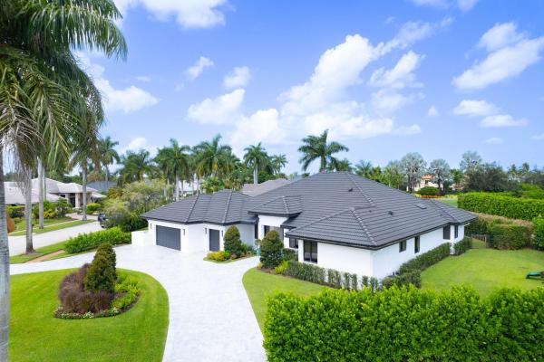 St Andrews Country Club, 17818 Foxborough Ln, Boca Raton, Florida 33496, image 1