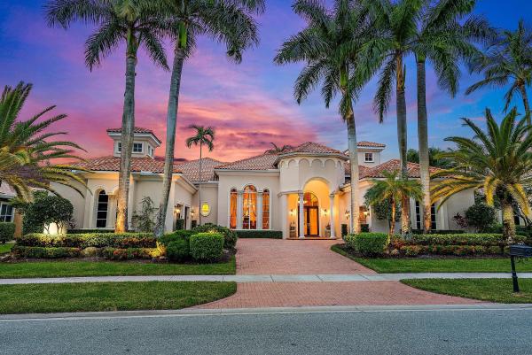 Hawk's Landing, 7541 Hawks Landing Dr, West Palm Beach, Florida 33412, image 1