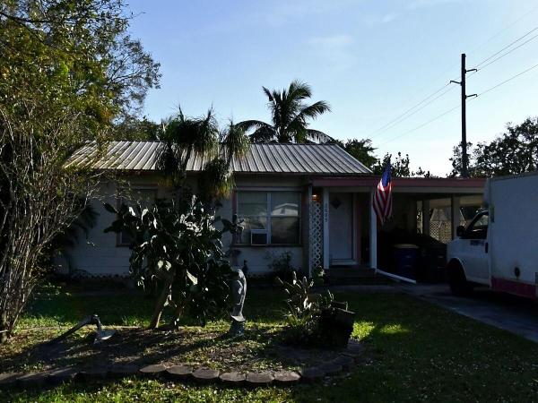 2605 Ohio Ave, Fort Pierce, Florida 34947, image 1