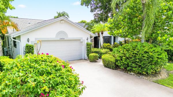 Rainberry Bay, 2450 Riviera Dr, Delray Beach, Florida 33445, image 1
