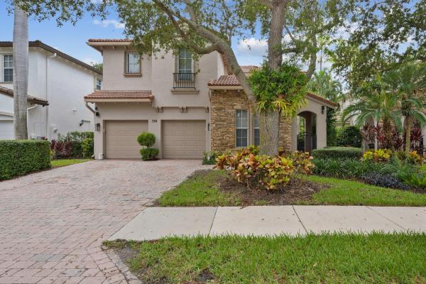 Mill Creek At Evergrene, 726 Bocce Ct, Palm Beach Gardens, Florida 33410, image 1