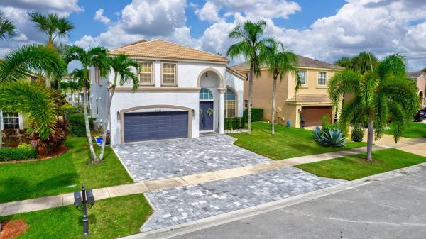 Lexington, 2761 Misty Oaks Cir, Royal Palm Beach, Florida 33411, image 1
