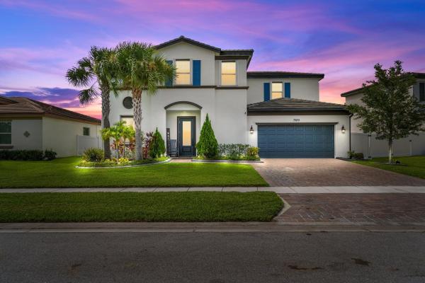 Copper Creek, 7589 NW Greenspring St, Port St. Lucie, Florida 34987, image 1