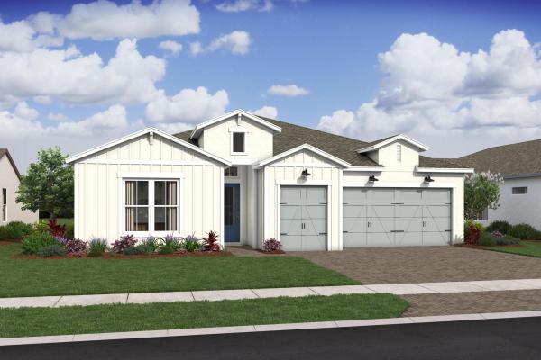 Four Seasons At Wylder, 10305 NW Field Flower Trl #239, Port St. Lucie, Florida 34987, image 1