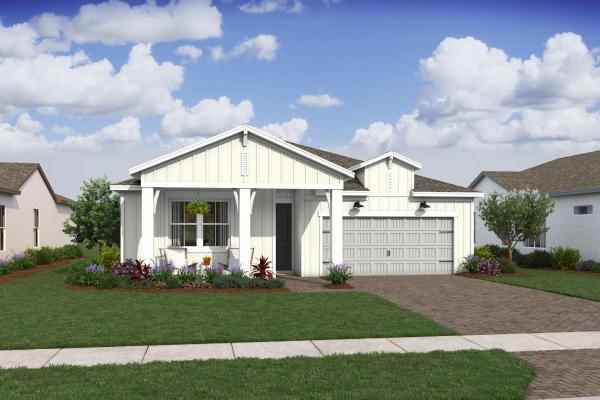 Four Seasons At Wylder, 10491 NW Dreamweaver Rd #2, Port St. Lucie, Florida 34987, image 1