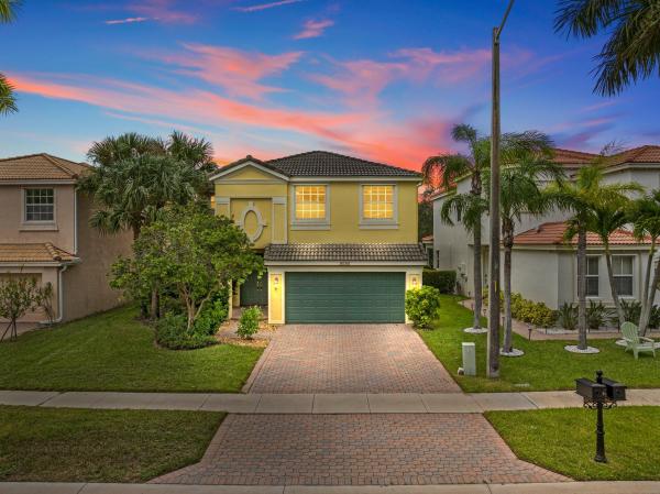 Bryden Village, 9055 Dupont Pl, Wellington, Florida 33414, image 1