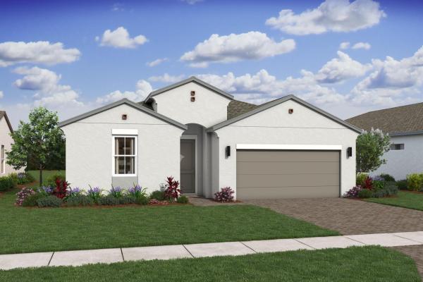 Four Seasons At Wylder, 10475 NW Dreamweaver Rd #4, Port St. Lucie, Florida 34987, image 1