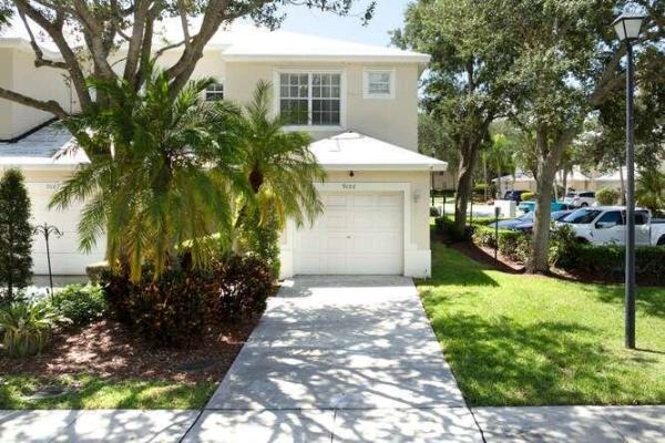 Melrose Verona Lakes, 9086 Tremezzo Ln #9086, Boynton Beach, Florida 33472, image 1