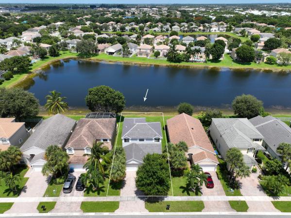 Anthony Groves, 131 Canterbury Pl, Royal Palm Beach, Florida 33414, image 1