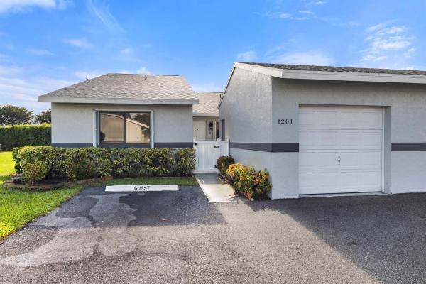 The Arbours Of The Palm Beaches, 2641 Gately Dr #1201, West Palm Beach, Florida 33415, image 1