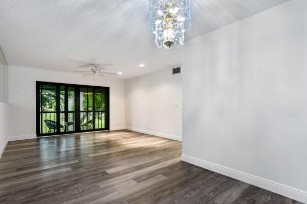 Pine Ridge North 2, 629 Sea Pine Way #E2, Greenacres, Florida 33415, image 2
