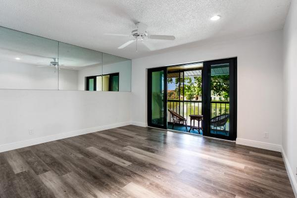 Pine Ridge North 2, 629 Sea Pine Way #E2, Greenacres, Florida 33415, image 1