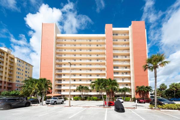 Delphi Towers, 1391 S Ocean Blvd #302, Pompano Beach, Florida 33062, image 1