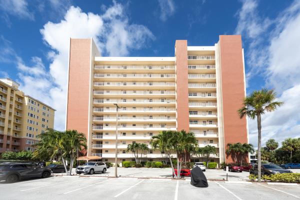 Delphi Towers, 1391 S Ocean Blvd #302, Pompano Beach, Florida 33062, image 1
