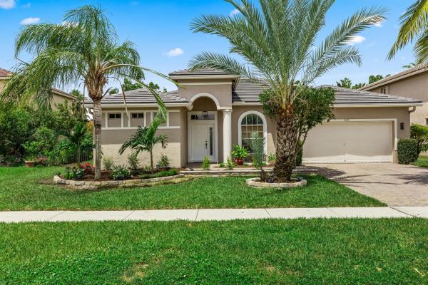 Stonehaven Estates, 9435 Granite Ridge Ln, West Palm Beach, Florida 33411, image 1