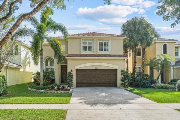 Woodworth Village, 9862 Warner Ln, Wellington, Florida 33414, image 1