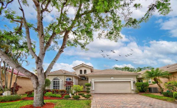 Mizner Falls, 7080 Veneto Dr, Boynton Beach, Florida 33437, image 1