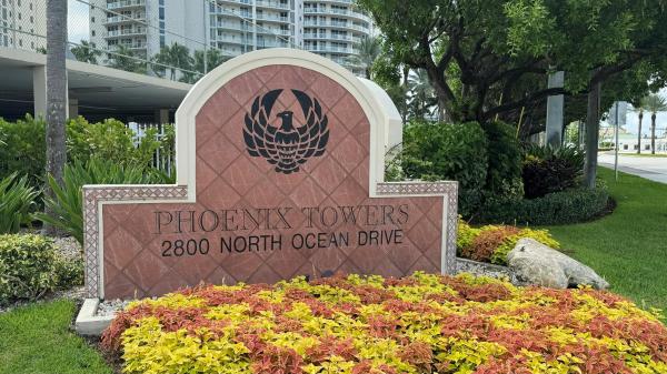 Phoenix Towers, 2800 N Ocean Dr #A7a, Riviera Beach, Florida 33404, image 1