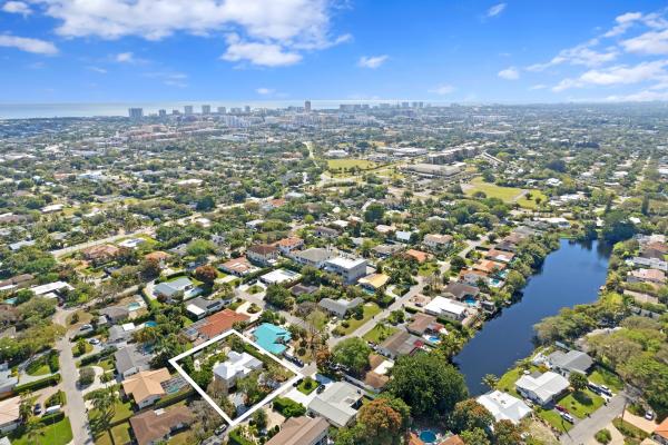 Conference Ridge, 1050 NW 5th Ave, Boca Raton, Florida 33432, image 1