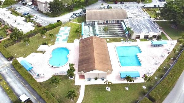 Lakeside Village, 709 Lori Dr #115, Palm Springs, Florida 33461, image 1