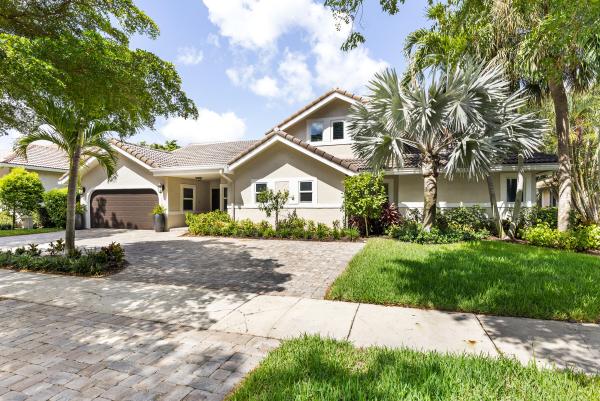 Parkside, 915 Parkside Cir, Boca Raton, Florida 33486, image 1
