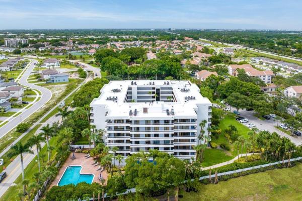 La Residence, 23200 Camino Del Mar #504, Boca Raton, Florida 33433, image 1