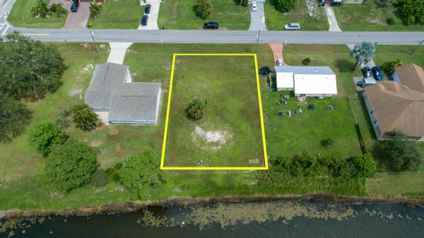 Cashmere Cove, 0000 SW Bellevue Ave, Port St. Lucie, Florida 34953, image 1