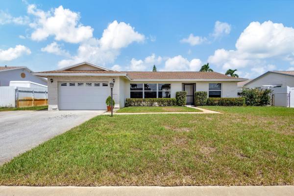 Collinwood Heights, 3525 Taconic Dr, West Palm Beach, Florida 33406, image 1