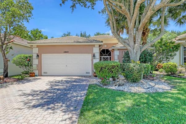 Tuscany At Coral Lakes, 12603 Via Lucia, Boynton Beach, Florida 33436, image 1
