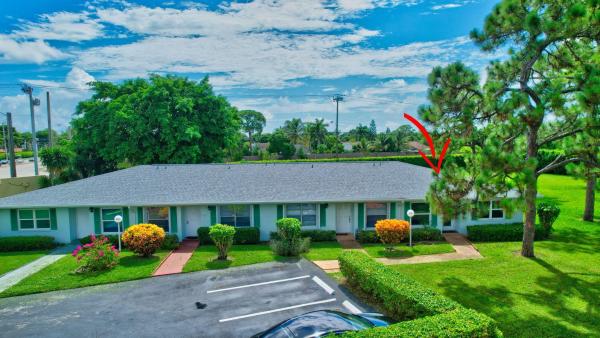Bridgeview, 5020 Petal Pl #D, Delray Beach, Florida 33484, image 1