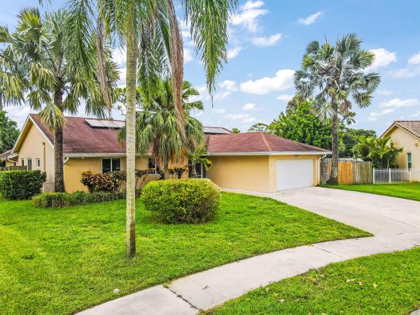 Lake Forest South, 4100 NW 7th Ln, Delray Beach, Florida 33445, image 1