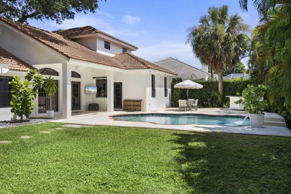 The Moorings, 18944 SE Jupiter River Dr, Jupiter, Florida 33458, image 1