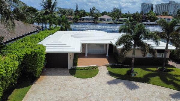 Cypress Point, 406 SE 28th Ave, Pompano Beach, Florida 33062, image 1