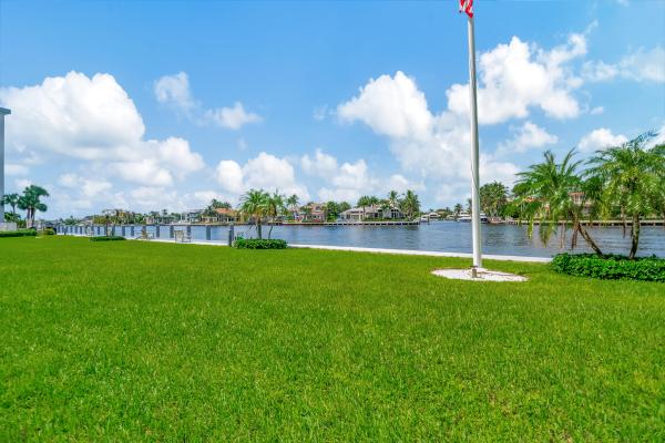 Penthouse Highlands, 3100 S Ocean Blvd #3000, Highland Beach, Florida 33487, image 1