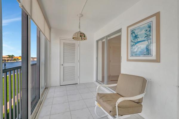 Penthouse Highlands, 3100 S Ocean Blvd #3000, Highland Beach, Florida 33487, image 3