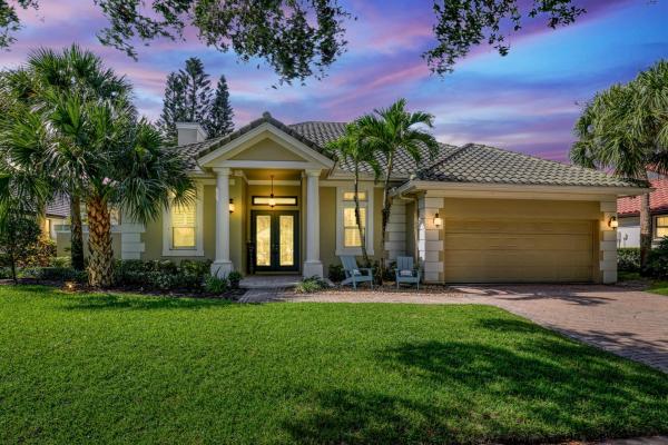 The Shores Of Jupiter, 6037 Winding Lake Dr, Jupiter, Florida 33458, image 1