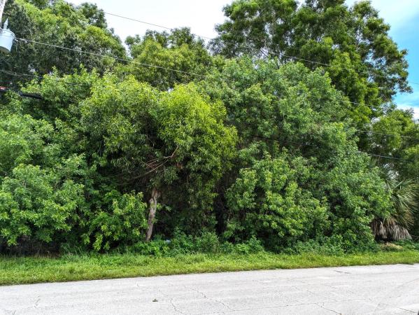 Paar Estates, 121 SW Hawthorne Cir, Port St. Lucie, Florida 34953, image 1